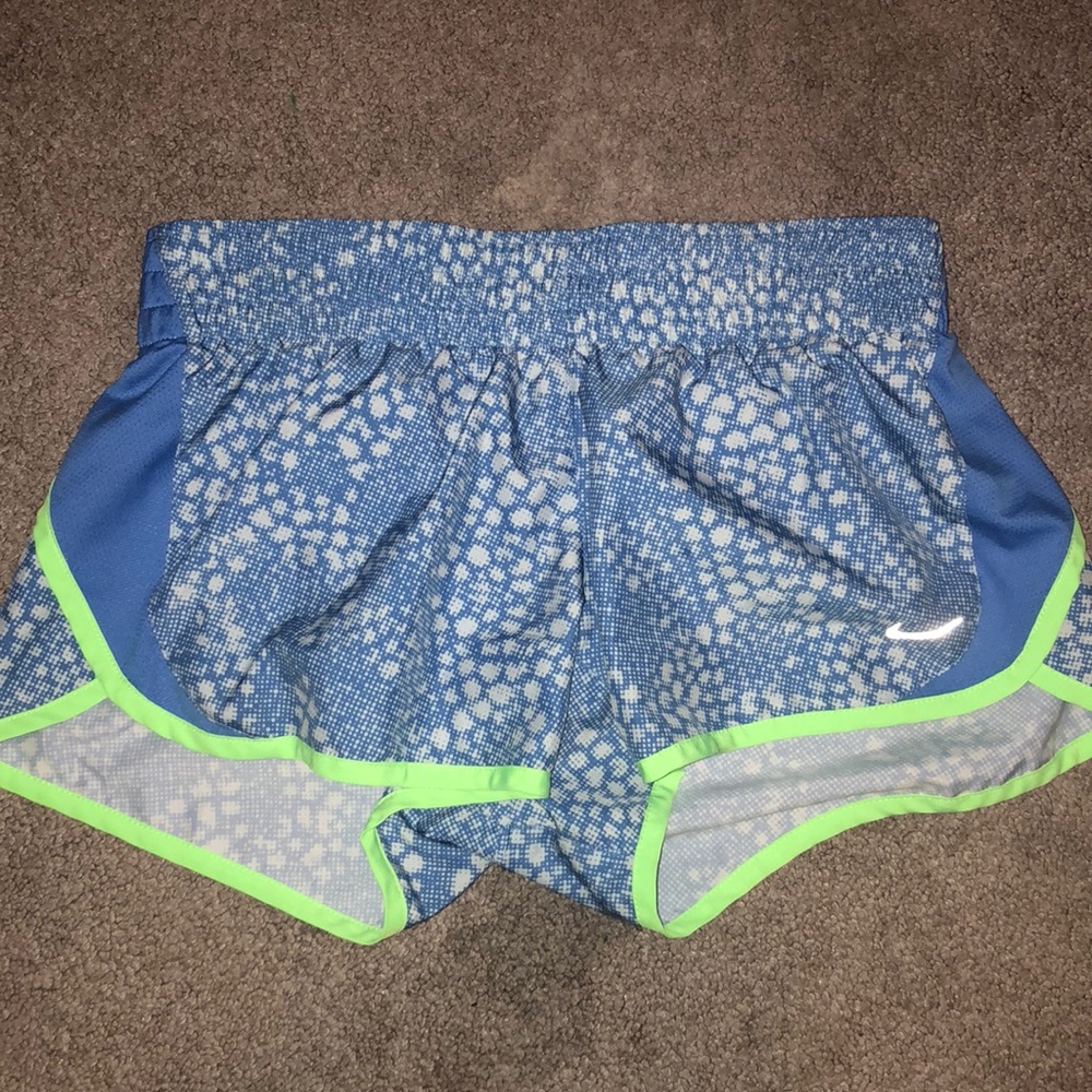 nike athletic shorts